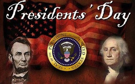 does penn state have off for presidents day|Holidays .